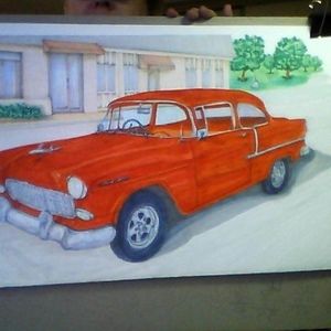 Meet your Posher, Denise